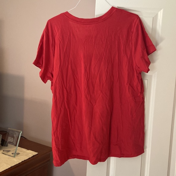 Woman’s T shirt brand new.  Mighty Fine - Picture 3 of 5